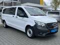 Mercedes-Benz Vito Tourer 9-persoons 109 BlueTEC Base Extra Lang Airc Wit - thumbnail 1