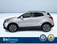 Opel Mokka X X 1.4 T INNOVATION S&S 4X2 140CV Zilver - thumbnail 4