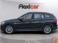 BMW X1 sDrive 16dA Noir - thumbnail 4