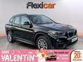BMW X1 sDrive 16dA Noir - thumbnail 1