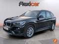 BMW X1 sDrive 16dA Noir - thumbnail 3
