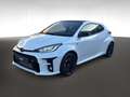 Toyota Yaris GR Yaris mit High-Performance-Paket Blanc - thumbnail 1