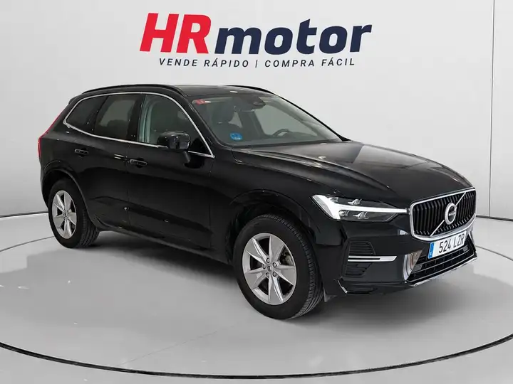 Volvo XC60 B4 (diesel) Core Automático 2022