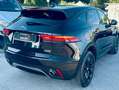 Jaguar E-Pace E-Pace 2017 2.0d i4 First Edition awd 180cv auto Zwart - thumbnail 6