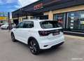 Volkswagen T-Cross 1.0 TSI 115CH R-LINE DSG7 BVA Blanc - thumbnail 19