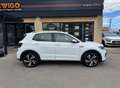 Volkswagen T-Cross 1.0 TSI 115CH R-LINE DSG7 BVA Blanc - thumbnail 21