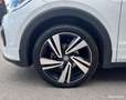 Volkswagen T-Cross 1.0 TSI 115CH R-LINE DSG7 BVA Blanc - thumbnail 13