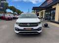 Volkswagen T-Cross 1.0 TSI 115CH R-LINE DSG7 BVA Blanc - thumbnail 17