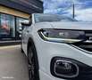 Volkswagen T-Cross 1.0 TSI 115CH R-LINE DSG7 BVA Blanc - thumbnail 15