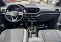 Volkswagen T-Cross 1.0 TSI 115CH R-LINE DSG7 BVA Blanc - thumbnail 3
