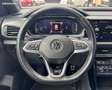Volkswagen T-Cross 1.0 TSI 115CH R-LINE DSG7 BVA Blanc - thumbnail 4