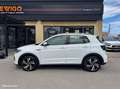Volkswagen T-Cross 1.0 TSI 115CH R-LINE DSG7 BVA Blanc - thumbnail 18