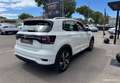 Volkswagen T-Cross 1.0 TSI 115CH R-LINE DSG7 BVA Blanc - thumbnail 2