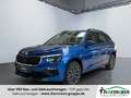 Skoda Kamiq Tour 1.0 TSI LM LED Virtual PDC Azul - thumbnail 1