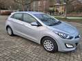 Hyundai i30 i30 SW 1.6 GDi Lounge Zilver - thumbnail 2