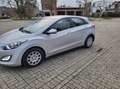 Hyundai i30 i30 SW 1.6 GDi Lounge Zilver - thumbnail 4