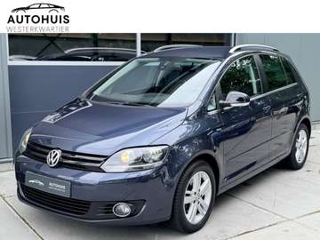 1.4 TSI 125pk DSG Comfortline MATCH Stoelverwarmin