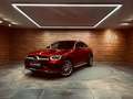 Mercedes-Benz GLC 220 Coupé d 4MATIC Burdeos - thumbnail 1
