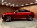 Mercedes-Benz GLC 220 Coupé d 4MATIC Burdeos - thumbnail 5