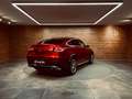 Mercedes-Benz GLC 220 Coupé d 4MATIC Burdeos - thumbnail 23