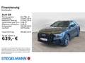 Audi Q8 50 TDI qu. Tiptr. S-Line Selection *AHK*Head- Gris - thumbnail 2
