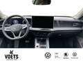Volkswagen Passat Variant 1.5eTSI Business LED+NAVI+HUD+ Blau - thumbnail 7