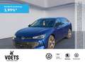 Volkswagen Passat Variant 1.5eTSI Business LED+NAVI+HUD+ Blau - thumbnail 1