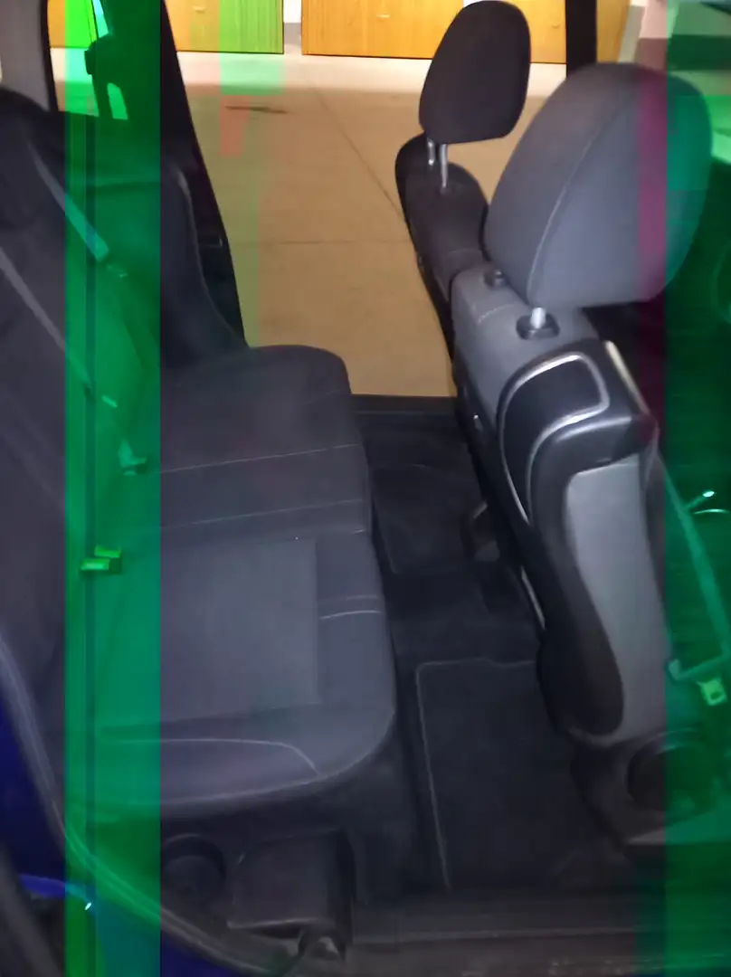 Ford B-Max 1.0 EcoBoost SYNC Edition - 2