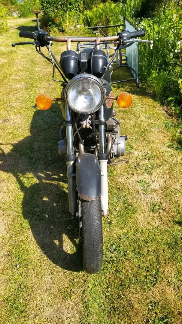 Kawasaki Z 650 B - 1