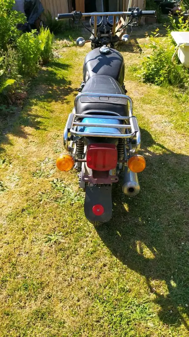 Kawasaki Z 650 B - 2