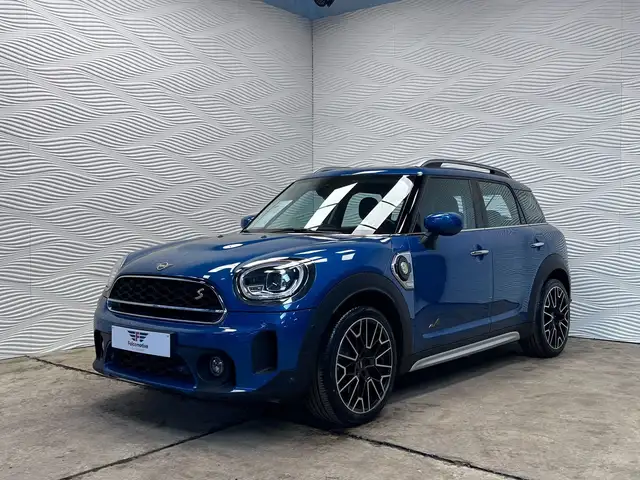 MINI Cooper Countryman SE*PHEV*ALL4*NAVI*PDC*LED*