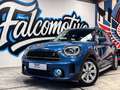 MINI Cooper Countryman SE*PHEV*ALL4*ISLAND BLUE* Bleu - thumbnail 4