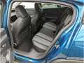 Peugeot 408 Allure Pack 130PT EAT8*LED*NAVI*19ZOLL ALU*RFK*SHZ Kék - thumbnail 10