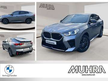 35i xDrive Iconic Glow Head up Display DA Prof PA