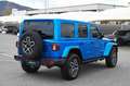 Jeep Wrangler Unlimited 2.0 PHEV ATX 4xe Sahara Azul - thumbnail 5