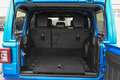 Jeep Wrangler Unlimited 2.0 PHEV ATX 4xe Sahara Azul - thumbnail 9