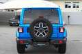 Jeep Wrangler Unlimited 2.0 PHEV ATX 4xe Sahara Azul - thumbnail 6