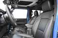 Jeep Wrangler Unlimited 2.0 PHEV ATX 4xe Sahara Azul - thumbnail 14