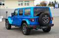 Jeep Wrangler Unlimited 2.0 PHEV ATX 4xe Sahara Azul - thumbnail 7