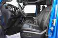 Jeep Wrangler Unlimited 2.0 PHEV ATX 4xe Sahara Azul - thumbnail 13