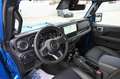 Jeep Wrangler Unlimited 2.0 PHEV ATX 4xe Sahara Azul - thumbnail 12