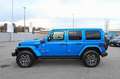 Jeep Wrangler Unlimited 2.0 PHEV ATX 4xe Sahara Azul - thumbnail 4
