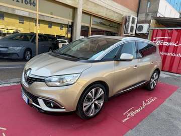 dCi 130 CV Energy Intens 7 POSTI NEOPATENTATI