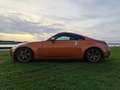 Nissan 350Z Supercharged Orange - thumbnail 3