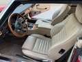 Jaguar XJSC 5.3 Cabrio + Rojo - thumbnail 5