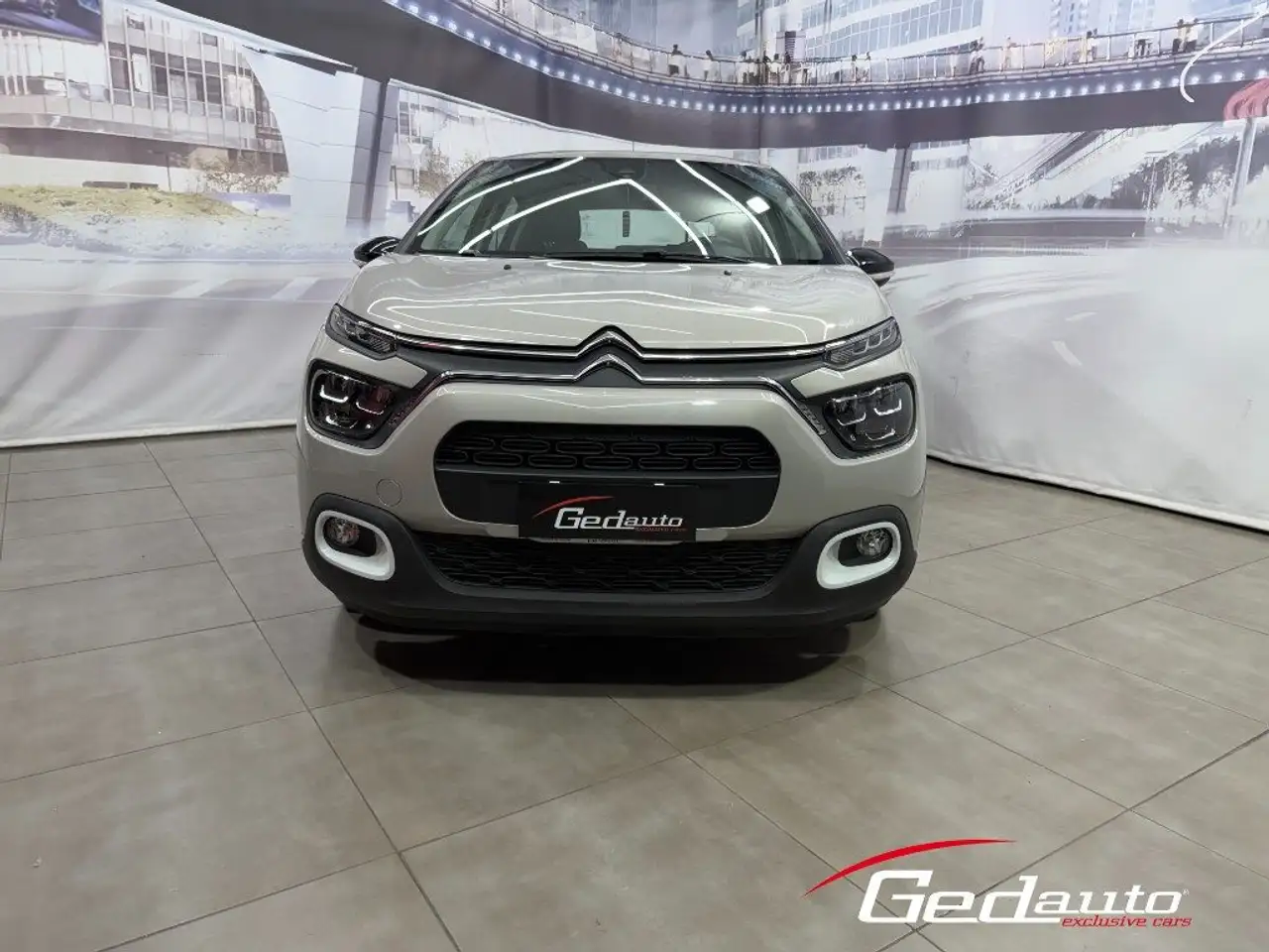 Citroën C3