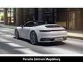 Porsche 992 (911) Carrera Cabriolet*BOSE*LIFT*MATRIX*INNO* Weiß - thumbnail 3