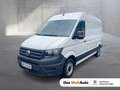 Volkswagen Crafter VW Crafter 35 T6 Kastenwagen L3H3 TDI Weiß - thumbnail 1