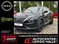 Nissan Juke TEKNA 1.6 HYBRID 4AMT Winterkompletträder Schwarz - thumbnail 1