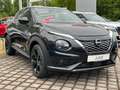 Nissan Juke TEKNA 1.6 HYBRID 4AMT Winterkompletträder Schwarz - thumbnail 4